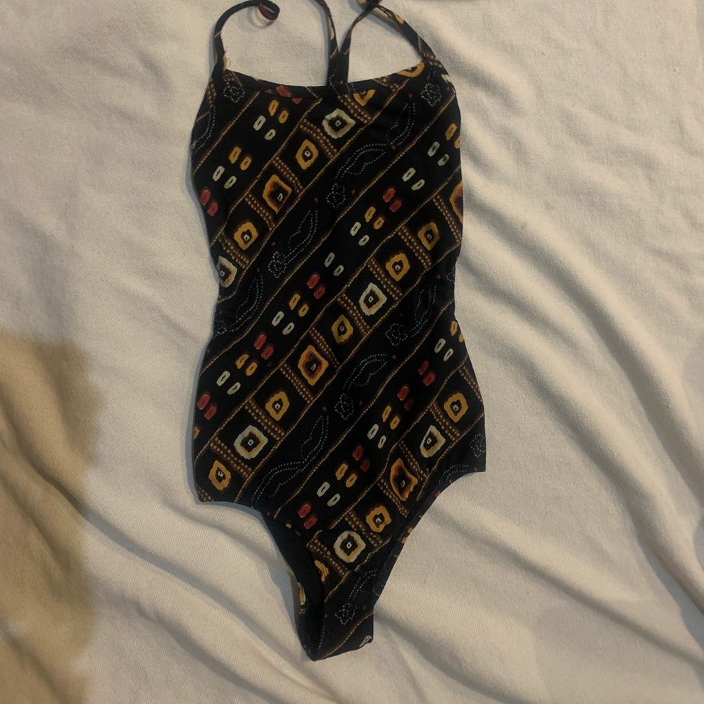 Isabel marent one piece swimwear
